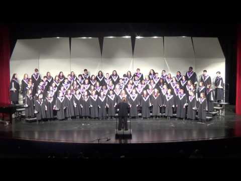 BVNW Chorale - "Festival Psalter" | Allen Koepke