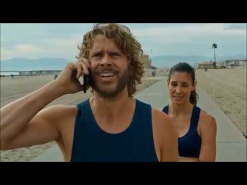 NCIS: Los Angeles 9x01 - Densi Scene