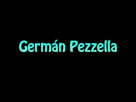 Learn How To Pronounce German Pezzella