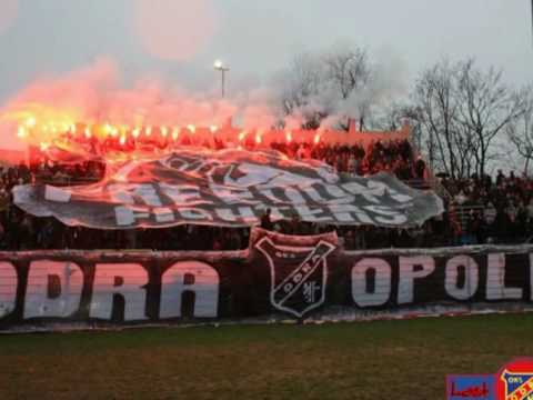 Zapowiedź meczu Polonia Nysa - Odra Opole w Opolu!