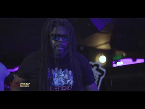 House Warming Meets Style & Pattern - Soul Sure Promo set (DJ Petchy, Fro & Darkman Zulu)