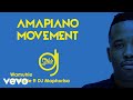 DJ Stokie - Wamuhle (Audio) ft. DJ Maphorisa