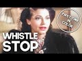 Whistle Stop | COLORIZED | George Raft | Film Noir Movie | Crime Film