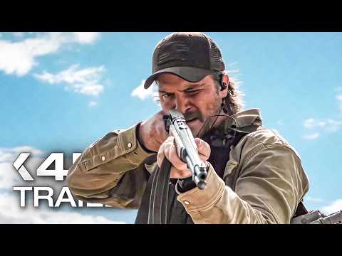 NEUE KOMMENDE SERIEN in 2026 - nur neue Produktionen (Trailer German Deutsch)