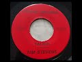 Tim Stevens - Talkin (Stebro)
