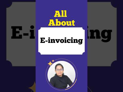 GST E-Invoicing 2025: New Rules & Latest Updates Explained
