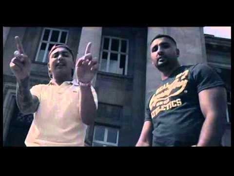 Kalim ft Ssio -Nein leider niemalsl! (Remix)