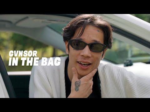 Gvnsor - In the bag