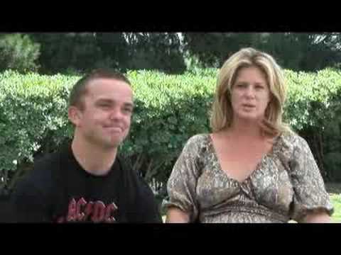 BRIAN SEBASTIAN/WEE-MAN & RACHEL