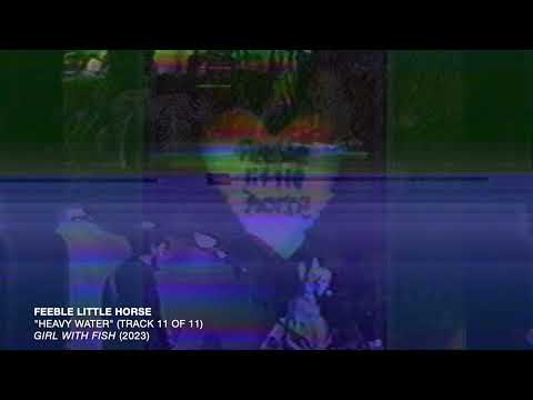Video thumbnail for Heavy Water