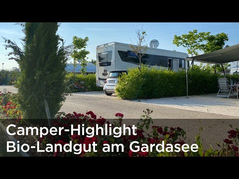 LandYachting Charming Place Mabellini Gardasee