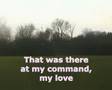 The First Time Ever I Saw Your Face - Leona Lewis w/ Lyrics