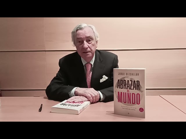Vídeo relacionado con Abrazar el mundo