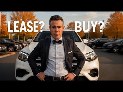 Quand louer et quand acheter sa voiture