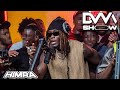 EXCLU HIMRA ÇA GLOW Dvmshow
