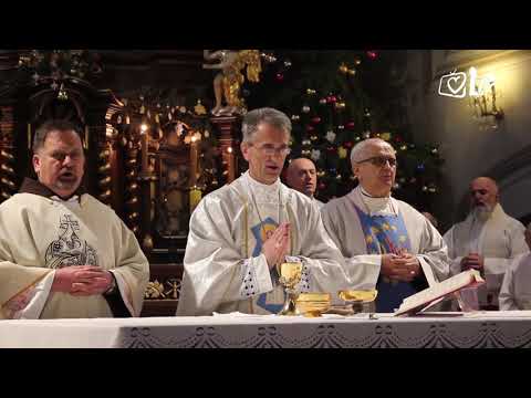 Izdvojeno 12.2.2020. - Proslava Gospe Lurdske u Osijeku