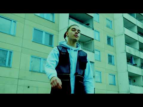NABZY - DEMONS [OFFICIELL VIDEO]