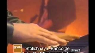 the cure return live subtitulada