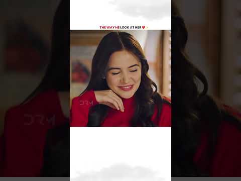 His Eyes Say It All😍🔥#dilbar #barışbaktaş #jeena #vendetta | UC3R