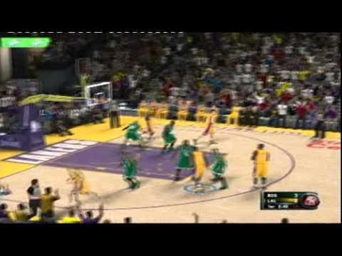 trucos nba 2k11 playstation 3