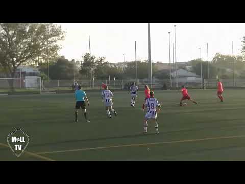 Goles Femenino C.D. CASTELLÓN 5-0 DISCÓBOLO LA TORRE A.C.