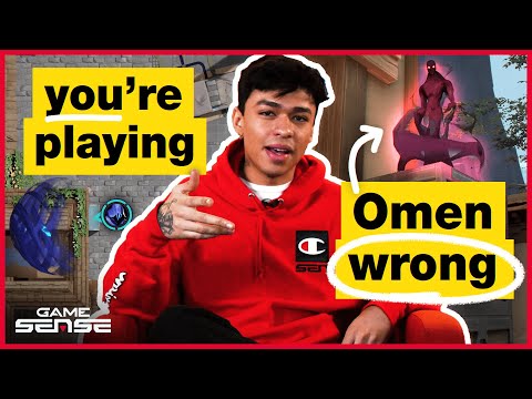 4 Ways Pros Use Omen