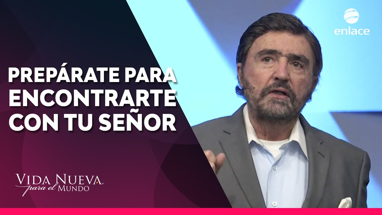 Dr. Armando Alducin - La Futura Invasión Islámica - Enlace TV