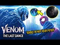 Venom 3 TITLE REVEALED! Plot LEAK Spider-Man Tom Holland FINALLY Meets Venom & More