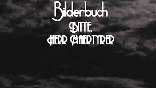 Bilderbuch - Tobias Kontrolle (Integrals Remix)