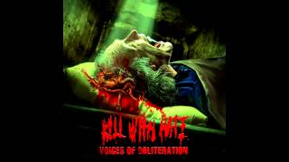 Kill With Hate - Epistle Of Fire