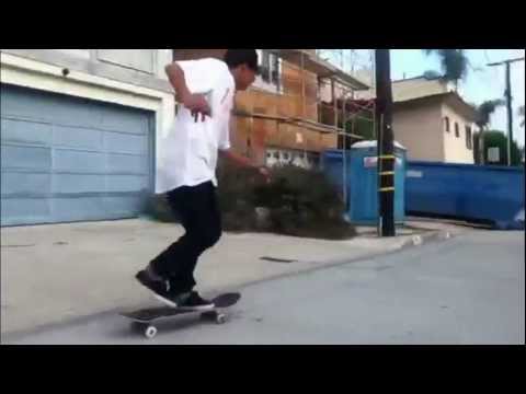 Robbie Russo & Mogli Bombing 310