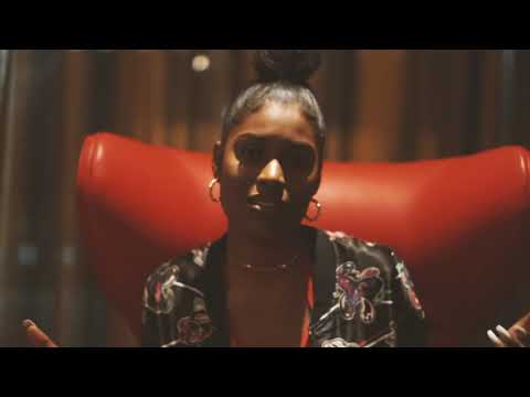 Indie Amoi - Freestyle (Foxy Brown & Baby Cham Cover)