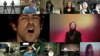 The Rocket Summer - You Gotta Believe Official Music Video