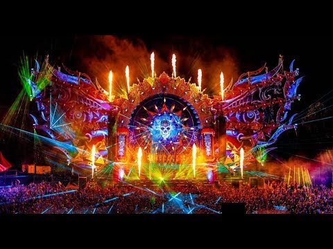 Ran D & Endymion ft  LePrince   Run From Reality