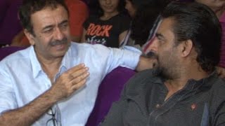 Madhavan Attends Play By Rajkumar Hirani’s Sister