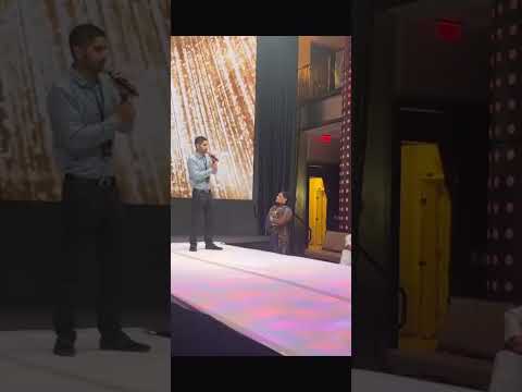 Alan Malakov video.