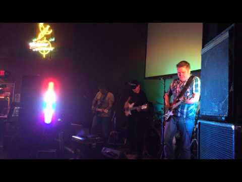 Take it easy covered by Ryan roling