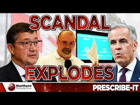 BREAKING: Taxpayer Funded Company Refuses To Disclose Documents, Minister Refuses To Speak & MORE