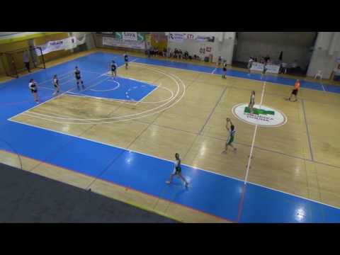 20. KROG - 2016/2017: 1.A DRL - ŽENSKE: RK ZAGORJE : ŽRK KRKA