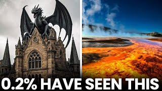 10 UNREAL WONDERS OF PLANET EARTH Part 3 | 🌍 WANDERLUSTTTW 🌏