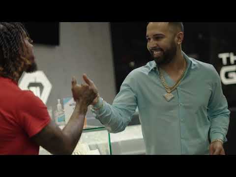 Chozen Ru - Poison (Official Music Video)