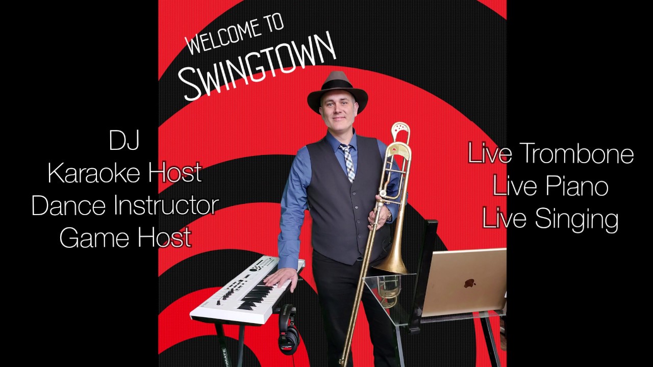 Hire Swingtown Jazz Quartet Swing Band in Addison, Texas