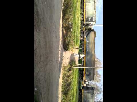 El gordo en el gran DT