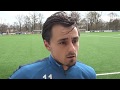 Daryl van Mieghem verwacht vertrek bij De Graafschap