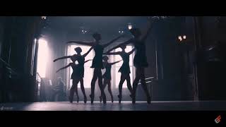 Black Widow •Toxic• (2WEI &amp; Britney Spears)