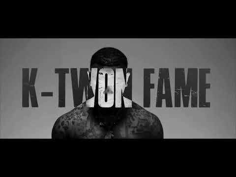 Ktwon Fame - F the world Flow - Shot by @CastilloFilms  (prod.Jay Stackz x LexxG) (OFFICIAL VIDEO)