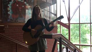 BELFAST LIVE SESSIONS - Ellen McIIwaine - Can&#39;t Find My Way Home - Lyric Theatre