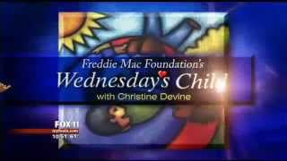 Wednesday's Child February Video