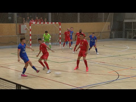 El Terrassa FC guanya el CN Caldes i segueix intractable en aquest inici de lliga