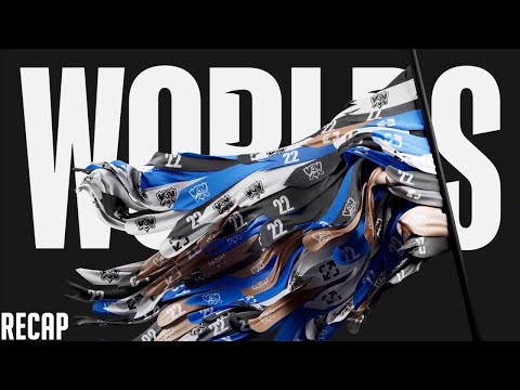 Worlds 2022 Group Stage Round 1 Recap